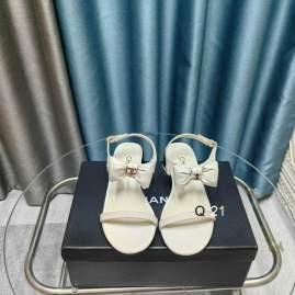Picture of Chanel Shoes _SKUChanelsz35-40YS03012534